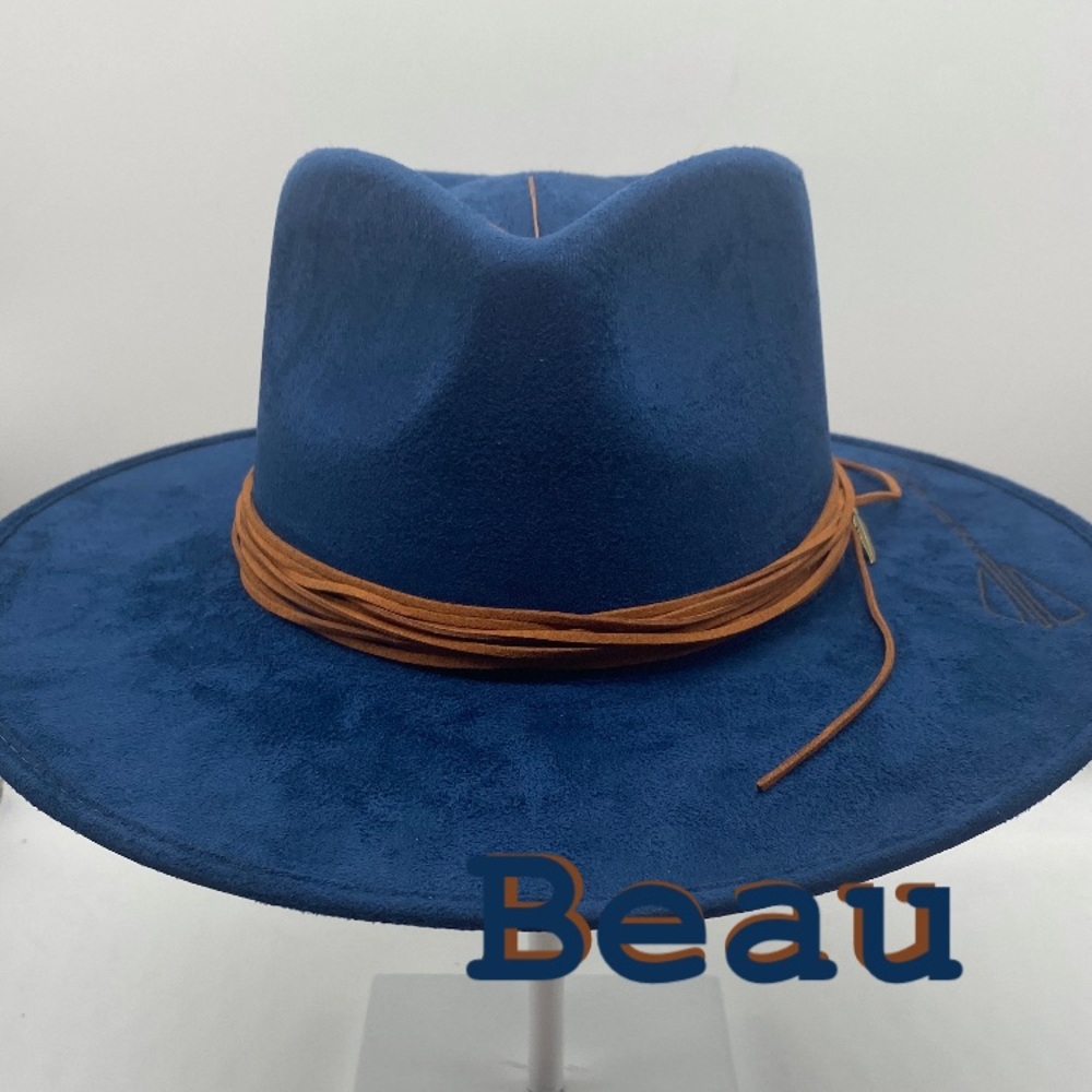Beau